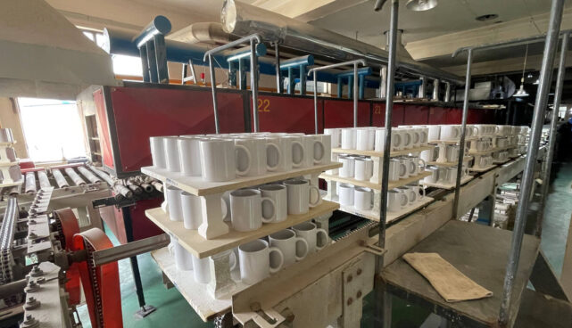 Pufan-ceramics-customize-wholesale-factory-production-line